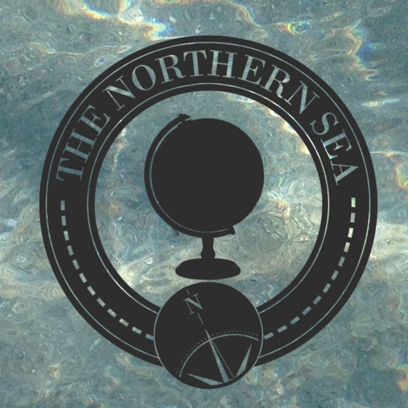 LIKE to BOOKMARK The Northern Sea - Picture 1 of 1